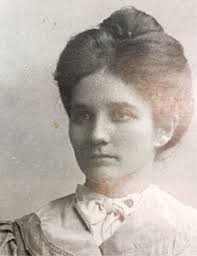 Annie Eleanor Everett Hays (1885-1970)