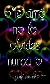 Pin De Aurora En Cumpleanos Postales De Amor Frases De Te Amo Amor De Pareja Frases