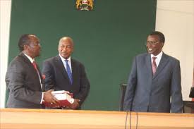 Judge daniel musinga began his career in 1988 as a high court lawyer. Maraga Hands Over Kisumu Appellate Court To Justice Musinga