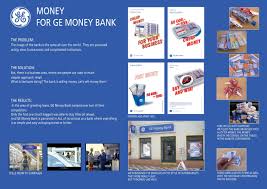 On the bank's homepage click on the 'sign in' link found on the top right section of the page step 2: Ge Money Bank Fast Money Print Ad By Mark Bbdo Prague Adsspot Advertising Archive