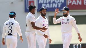 Watch england vs india 2nd test 16th august 2021 highlights exclusively on sonyliv. India Vs Eng Highlights India Vs England 1st Test Match On Disney Hotstar