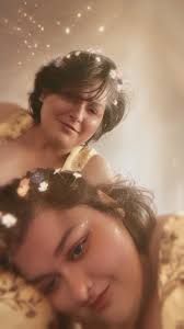 My boyfriend works at a heavy metal bar and this is the sign in their  bathroom. 🤣