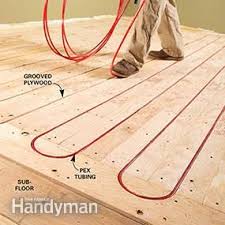 They use a lower temperature than traditional heating systems whilst providing an optimal heat output, thereby reducing energy usage and in turn, the costs of heating your home. Electric Vs Hydronic Radiant Heat Systems Floor Heating Systems Hydronic Radiant Heat Radiant Floor Heating