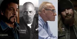 TIL the actors who played Frankie, Happy, Lenny the Pimp, and Quinn  were/are members of the Hell's Angels MC : r/Sonsofanarchy