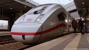 Maybe you would like to learn more about one of these? Germany S Deutsche Bahn Short Of Hundreds Of Train Drivers News Dw 23 02 2019