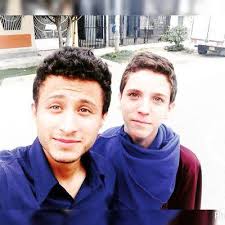 Ted Flanagan Galvez (@edwardyted)