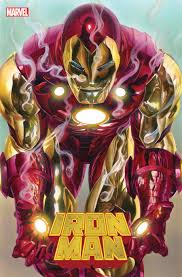 Il film intitolato iron man 3 streaming, di genere azione avventura fantascienza è disponibile su sequel del secondo iron man. Iron Man 2020 2 Comic Issues Marvel