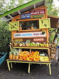 Pin On Fruit Vegetable Stands Markets