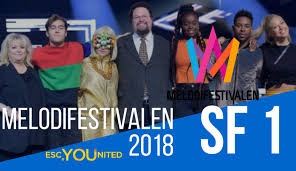 After winning melodifestivalen 2018, benjamin went on to represent sweden in portugal with his song dance you off. Benjamin Ingrosso Escyounited