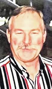 Mark Jones Obituary (1953