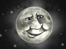 Nun steht er der sonne genau gegenüber, sodass wir die komplette seite betrachten können. Vollmond 2014 Wann Ist Vollmond Und Neumond 2014 Garteln