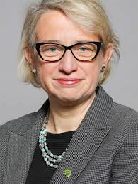 Clean Air, Clean Water, Clean Politics with Baroness Natalie Bennett of the  Green Party — ACCIDENTAL GODS