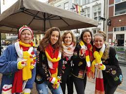 Den bosch heet tijdens carnaval oeteldonk. Foto S Carnaval 2019 In Den Bosch Ben Jij Gespot Deel 2 Indebuurt Den Bosch