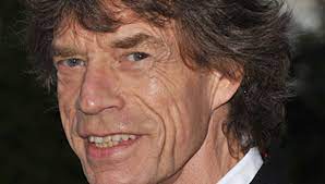 Ihre gemeinsame überraschungssingle easzy sleazy macht das mehr als deutlich. Mick Jagger Er Singt Auf Der Hochzeit Seiner Tochter Bunte De