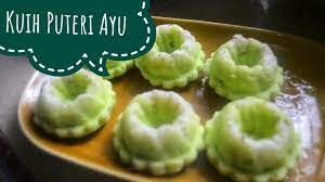 Kupas tuntas cara membuat website, simak tutorial lengkapnya oleh dewaweb. Cara Membuat Kuih Puteri Ayu I Kuih Seri Ayu Youtube
