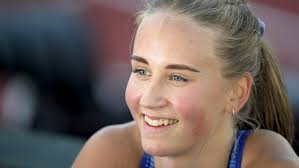 Inga häckar men ändå guld för Lehikoinen