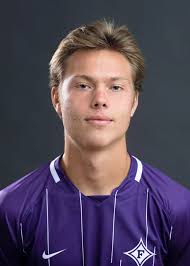 2020 Men's Soccer Roster