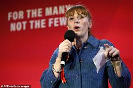 A member of the labour party, she serves as its deputy leader, chair and national campaign coordinator. Women Will Lead The Charge To Replace Jeremy Corbyn If The Party Defeated In The General Election Readsector