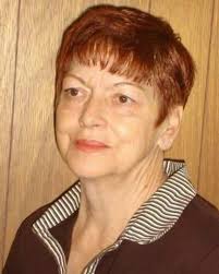 Vicki Reary Obituary April 24, 2025