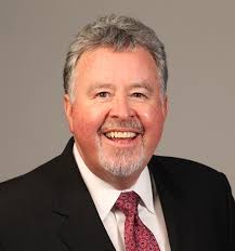 University of Richmond Names John Barry as Vice President for  Communications