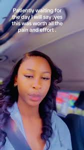 Embracing Pain for Future Success: Mariah Ramsey