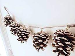 Déco de table, couronne, boules de noël, sapin en bois, guirlandes, fabriquer sa déco de noël avec des objets de récupération devient un jeu d'enfant ! Epingle Sur Deco Noel Pour La Maison
