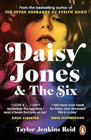 The Real Story of the Band That Inspired 'Daisy Jones and the Six
