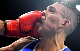 What Athletes Do With Their Medals After the Olympics