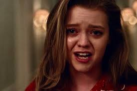 Little Fires Everywhere': Jade Pettyjohn