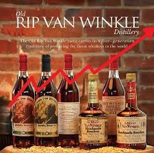 The Economics Of Pappy Van Winkle Blog