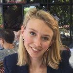 Ines Mckay's Instagram, Twitter & Facebook