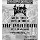 Club9Ball, Stone Nobles