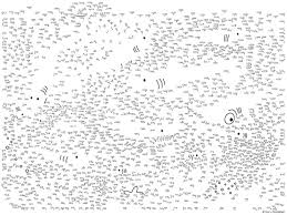 There are 979 dots to connect in this extreme dot to dot, keeping your students busy for quite some time! Shark Extreme Dot To Dot Connect The Dots Pdf