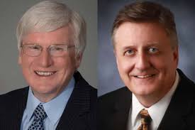 2014 Election Results