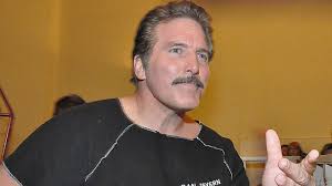 Dan Severn: Pro wrestling is 'much more difficult' than MMA