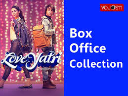 Loveyatri Box Office Collection Worldwide India Hit Or Flop Box Office Report The duo meet during navratri and the love story follows. loveratri went on floors on march 4 not to to sound mean, but ayesha has really hit the jackpot! box office report