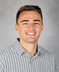 Jared Christy, INSURANCE AGENT