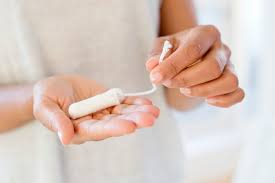 Alternatively, your pelvic muscles may not be relaxed enough while you put the tampon in or pull it out. How To Remove A Stuck Tampon