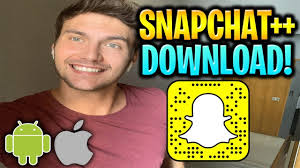 How To Get Snapchat Download Ios Android Apk How To Install Snapchat Youtube