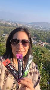 Hallo guys 😎 💝 can you see the fitness journey