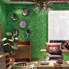 Often times, people can save on individual pieces by getting several pieces at the same time. Emerald Country Style Solid Color American Wall Papers Home Decor Vintage Green Mottled Wallpaper Roll For Room Walls 10m 0 53m Buy At The Price Of 33 01 In Aliexpress Com Imall Com
