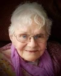 Obituary information for Anita K. Crockett