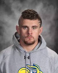 2014-15 Wrestling Roster