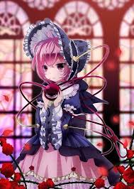 東方 おしゃれまとめの人気アイデア pinterest kodoku kokoro 東方 かわいい 古明地さとり イラスト