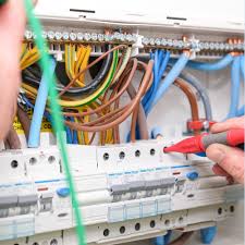 EICR Testing Thundersley | PST Group | Contact Us