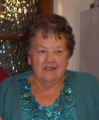 It is as a Parish, that we announce the sudden, but peaceful passing of  Anne Relton. Anne was a loyal, faithful member of St. Francis church for  many years. She was secretary,