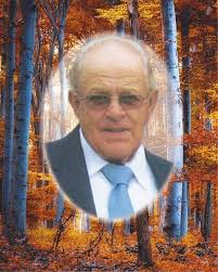 Lauréat ``Bodo`` Thibodeau :: Résidence Funéraire Bellavance