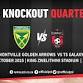 Golden Arrows FC vs TS Galaxy FC (Carling Knockout event image