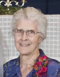 Evelyn Metzger Obituary