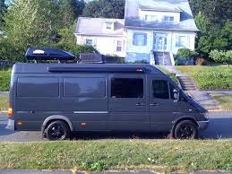 Image result for Black Blue 2004 Sprinter